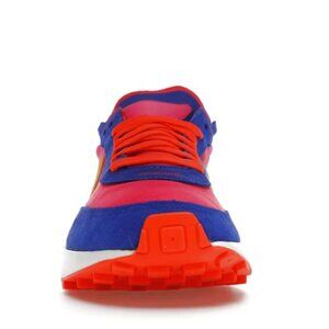 Nike Waffle One – Racer Blue/Hyper Pink